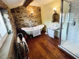 Bathroom- click for photo gallery